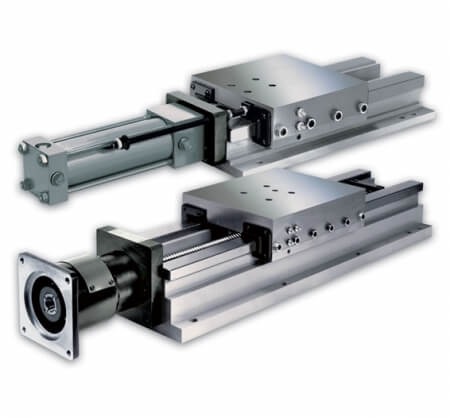 Linear stage