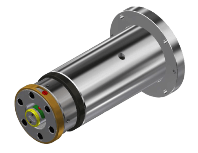 inTronix spindle without motor