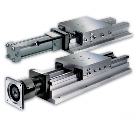 machine spindle repair
