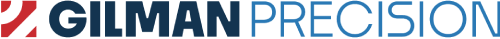 Gilman Precision - Full Logo - No Tagline - FULL COLOR - HIGH RES